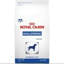Royal Canin Anallergenic Perro Adulto Todos Los Tamaños 8kg