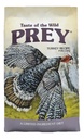 Taste Of The Wild Prey Alimento Seco Para Gato Sabor Pavo 6.8 Kg