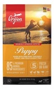 Alimento Seco Orijen Para Cachorros Sabor Pollo Pescado 10.6 Kg