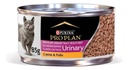 Alimento Pro Plan Urinary Para Gato Adulto Sabor Carne Y Pollo De 85 G