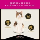 Nuevo Pro Plan Sterilized Gato Adulto 3 Kg (salmon)