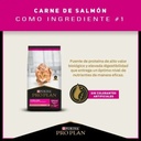 Nuevo Pro Plan Sterilized Gato Adulto 3 Kg (salmon)