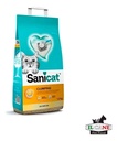 Sanicat Arena Sanitaria Gato Aglutinante 12kg
