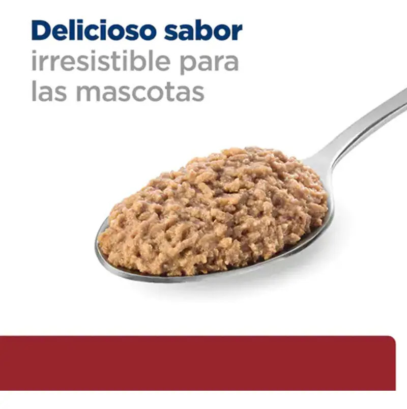 Alimento Hill's Prescription Diet Digestive Care I/d Para Gato Sabor Pollo Y Vegetales