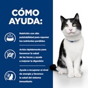 Alimento Hill's Prescription Diet Digestive Care I/d Para Gato Sabor Pollo Y Vegetales