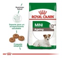 Royal Canin Mini Adulto 12+ Perro Senior,3 Kg, Envío Gratis!