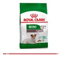 Royal Canin Mini Adulto 12+ Perro Senior,3 Kg, Envío Gratis!