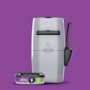 Bote Litter Genie Plus Basurero Para Arena Sanitaria