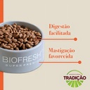 Alimento Seco Biofresh Super Premium Adulto Raza Pequeña 10.1kg Carne Frutas Vegetales