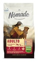 Alimento Premium Nomade Raza Med/gde 20kg