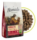 Alimento Premium Nomade Raza Med/gde 20kg