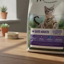Nomade Premium Alimento Para Gato Adulto 10kg
