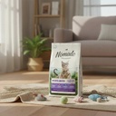 Nomade Premium Alimento Para Gato Adulto 10kg