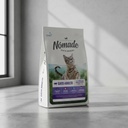 Nomade Premium Alimento Para Gato Adulto 10kg