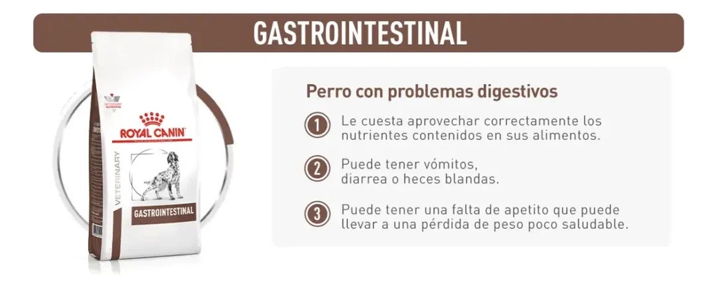 Royal Canin Gastrointestinal 10 Kg , Despacho Gratis Chile!!
