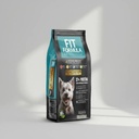Fit Formula Adulto Raza Pequeña 10kg