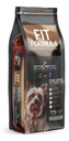 Fit Formula Alimento Seco Perro Senior Raza Pequeña 10 Kg