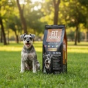 Fit Formula Alimento Seco Perro Senior Raza Pequeña 10 Kg