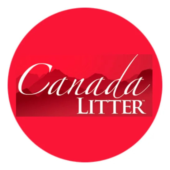 Arena Canada Litter Lavanda 18 Kg