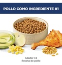 Alimento Seco Hill's Science Diet Para Gato Adulto Sabor Pollo De 7.3 Kg