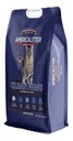 Arena Sanitaria America Litter Clean Paws 15kg Sin Aroma
