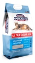 Arena Sanitaria Aglutinante America Litter 15kg