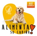 Alimento Fit Fórmula High Premium Nutrition Adult Light 20kg