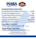 Snack Gatos Inaba Churu Fun Bites Pollo 60gr