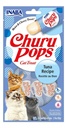 Snack Para Gato Inaba Churu Pops 60 Gr