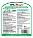Churu Gatos - Variedades Atun Y Pollo -x50 Tubitos