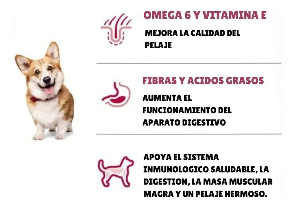 Alimento Hill's Science Diet Small Bites Para Perro Adulto De Raza Pequeña Sabor Pollo Y Cebada En Bolsa De 6.8 Kg