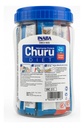 Inaba Churu Diet Para Gatos Sabor Pollo Y Atún Pack 50 Und