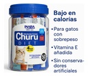 Inaba Churu Diet Para Gatos Sabor Pollo Y Atún Pack 50 Und