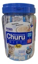 Inaba Churu Diet Para Gatos Sabor Pollo Y Atún Pack 50 Und
