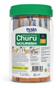 Churu Nourish Estimulante Del Apetito 50 Tubos Para Gatos Inaba