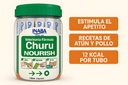 Churu Nourish Estimulante Del Apetito 50 Tubos Para Gatos Inaba