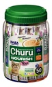 Churu Nourish Estimulante Del Apetito 50 Tubos Para Gatos Inaba