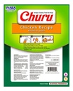Churu Perro De Pollo 20g X8 Tubos