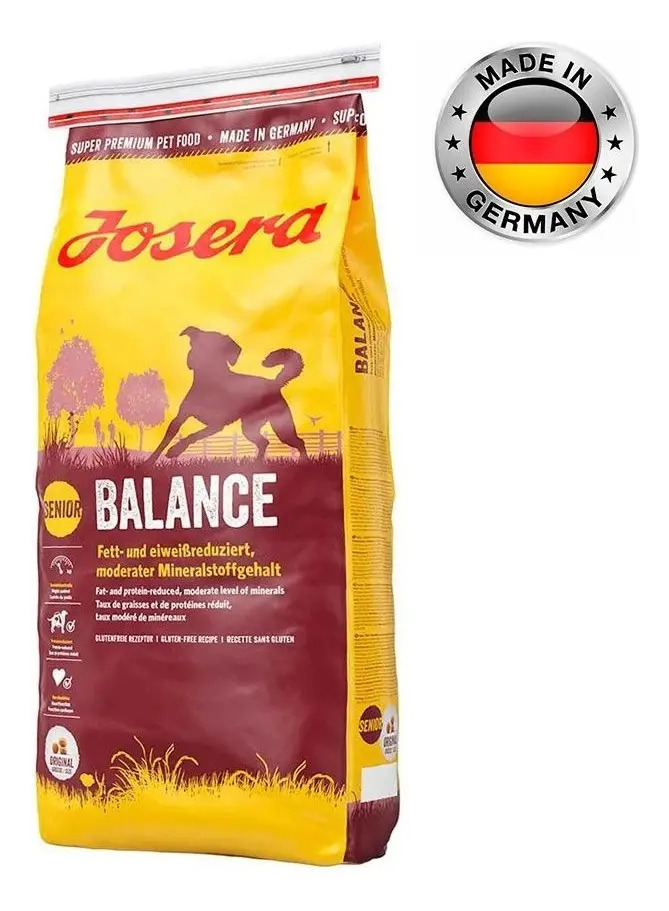Alimento Josera Senior Balance 12.5kg