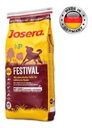 Alimento Para Perro Adulto Josera Festival, Bolsa 12.5 Kg