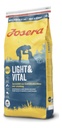 Alimento Seco Josera Light & Vital Para Perro Mediano Adulto Sabor Pollo 12.5 Kg
