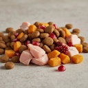 Farmina N&d Alimento Seco Para Gato Castrado Sabor Pollo Y Calabaza 7.5 Kg