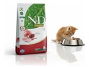 Farmina Nyd Prime Kitten Gato Cachorro 7,5 Kg Sabor Pollo