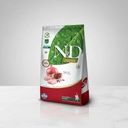Farmina Nyd Prime Kitten Gato Cachorro 7,5 Kg Sabor Pollo
