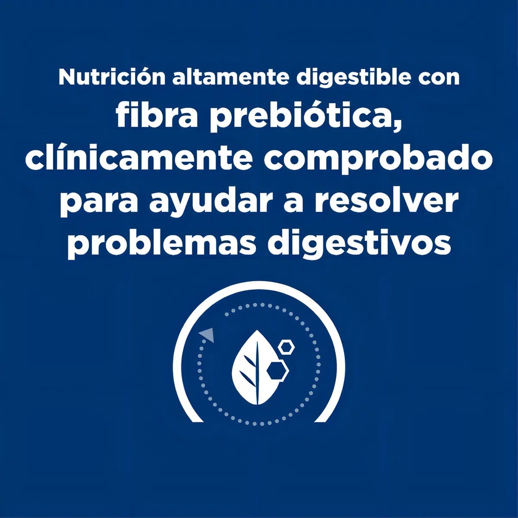 Alimento Hill's Prescription Diet Digestive Care I/d Para Gato Sabor Pollo De 1.81 Kg