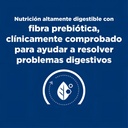 Alimento Hill's Prescription Diet Digestive Care I/d Para Gato Sabor Pollo De 1.81 Kg