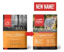 Alimento Orijen Original Cat Para Gato Sabor Mezcla