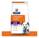 Alimento Hill's Prescription Diet Urinary Care U/d Para Perro Adulto Todos Los Tamaños Sabor Mix De 3.85 Kg