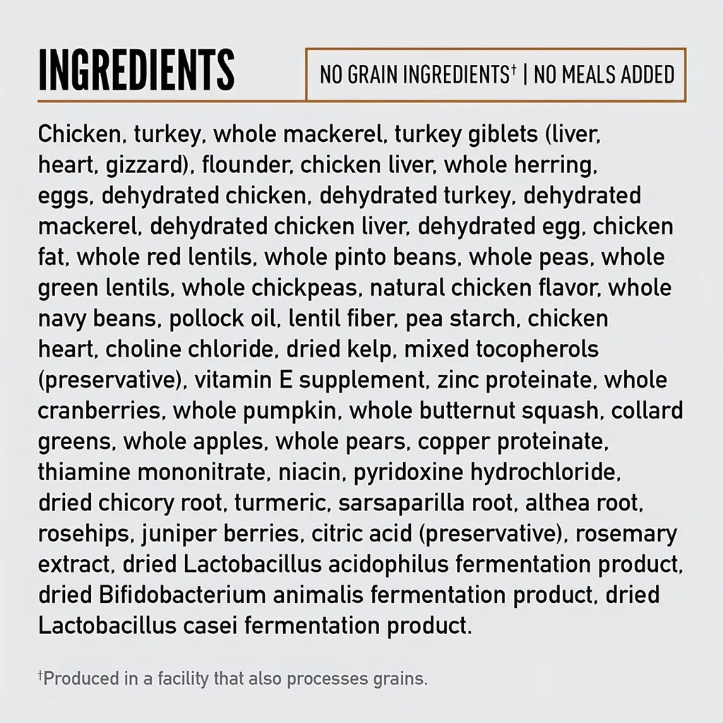 Alimento Orijen Original Cat Para Gato Sabor Mezcla