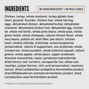 Alimento Orijen Original Cat Para Gato Sabor Mezcla